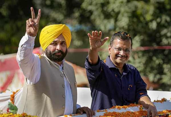 भगवंत मान आज लेंगे पंजाब सीएम पद की शपथ, शहीद भगत सिंह के गांव में होगा समारोह